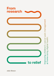 From research to relief: