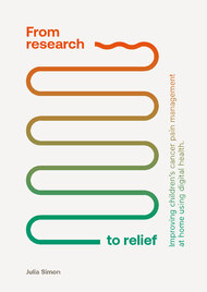 From research to relief: