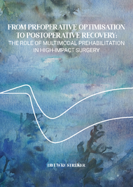 From preoperative optimisation to postoperative recovery