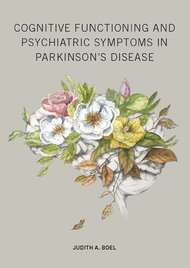 Cognitive functioning and psychiatric symptoms in Parkinson’s disease