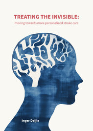 Treating the invisible: moving towards more personalized stroke care