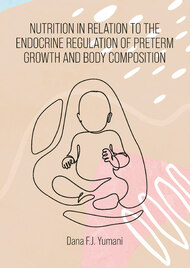 Nutrition in relation to the endocrine regulation of preterm growth and body composition