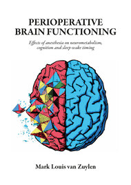 Perioperative brain functioning 