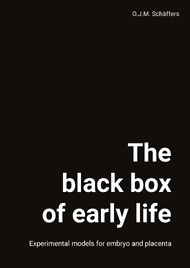 The Black Box of Early Life: