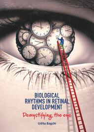 Biologica Rhythms in retinal development 
