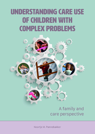 Understanding care use of children with complex problems