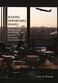 Making deportable people