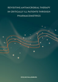 Revisiting antimicrobial therapy in critically ill patients through pharmacometrics
