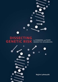 Dissecting genetic risk in common and rare inherited disorders