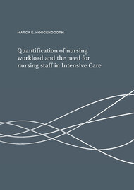 Quantification of nursing workload and the need for nursing staff in Intensive Care