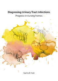 Diagnosing urinary tract infections