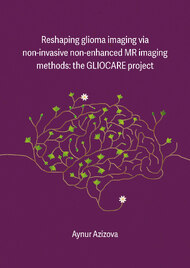 Reshaping glioma imaging via non-invasive non-enhanced MR imaging methods: The GLIOCARE project