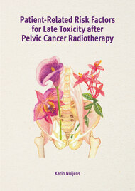 Patient-Related Risk Factors for Late Toxicity after Pelvic Cancer Radiotherapy