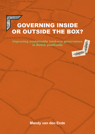 Governing inside or outside the box?