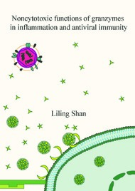 Noncytotoxic functions of granzymes in inflammation and antiviral immunity