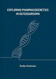 Exploring pharmacogenetics in osteosarcoma