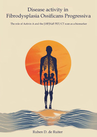 Disease activity in Fibrodysplasia Ossificans Progressiva