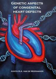 Genetic Aspects of Congenital Heart Defects