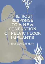 The host response to a new generation of pelvic floor implants