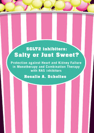 SGLT2 inhibitors: Salty or Just Sweet?