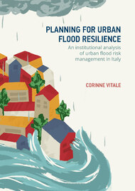 Planning for urban flood resilience