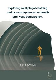Exploring multiple job holding and its consequences for health and work participation