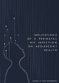 Implications of a perinatal HIV infection on adolescent health