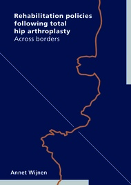 Rehabilitation policies following total hip arthroplasty
