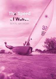 THE SPEED OF WAVES 