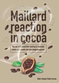 Maillard reaction in cocoa
