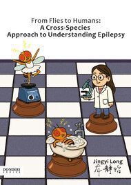 From Flies to Humans