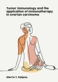 Tumor immunology and the application of immunotherapy in ovarian carcinoma