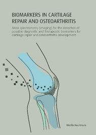 Biomarkers in Cartilage Repair and Osteoarthritis