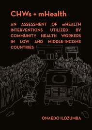 CHWs + mHealth 