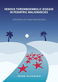 VENOUS THROMBOEMBOLIC DISEASE IN PEDIATRIC MALIGNANCIES;