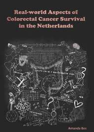Real-world Aspects of Colorectal Cancer Survival in the Netherlands