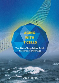 Aging with T Cells