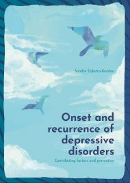 Onset and recurrence of depressive disorders: contributing factors and prevention
