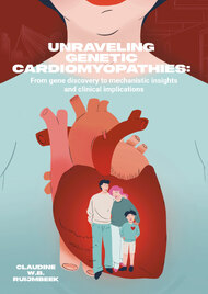 Unraveling Genetic Cardiomyopathies