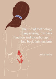 The use of technology in measuring low back function and morphology in low back pain patients