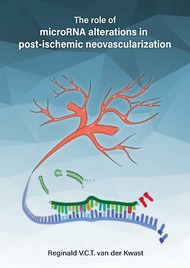 The role of microRNA alterations in post-ischemic neovascularization