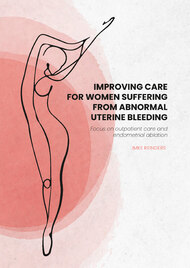 Improving care for women suffering from abnormal uterine bleeding