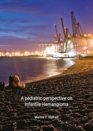 A pediatric perspective on Infantile Hemangioma