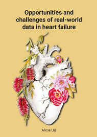 Opportunities and challenges of real-world data in heart failure