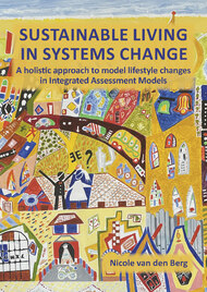 Sustainable Living in Systems Change