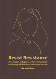 Resist Resistance