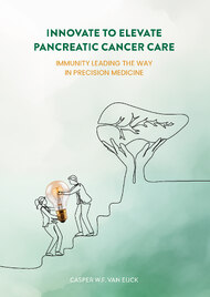 Innovate to Elevate Pancreatic Cancer Care