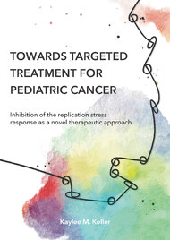 Towards Targeted Treatment for Pediatric Cancer