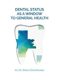 Dental status as a window to general health