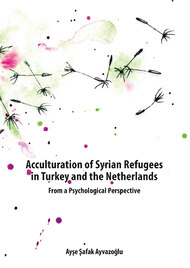Acculturation of Syrian Refugees in Turkey and the Netherlands